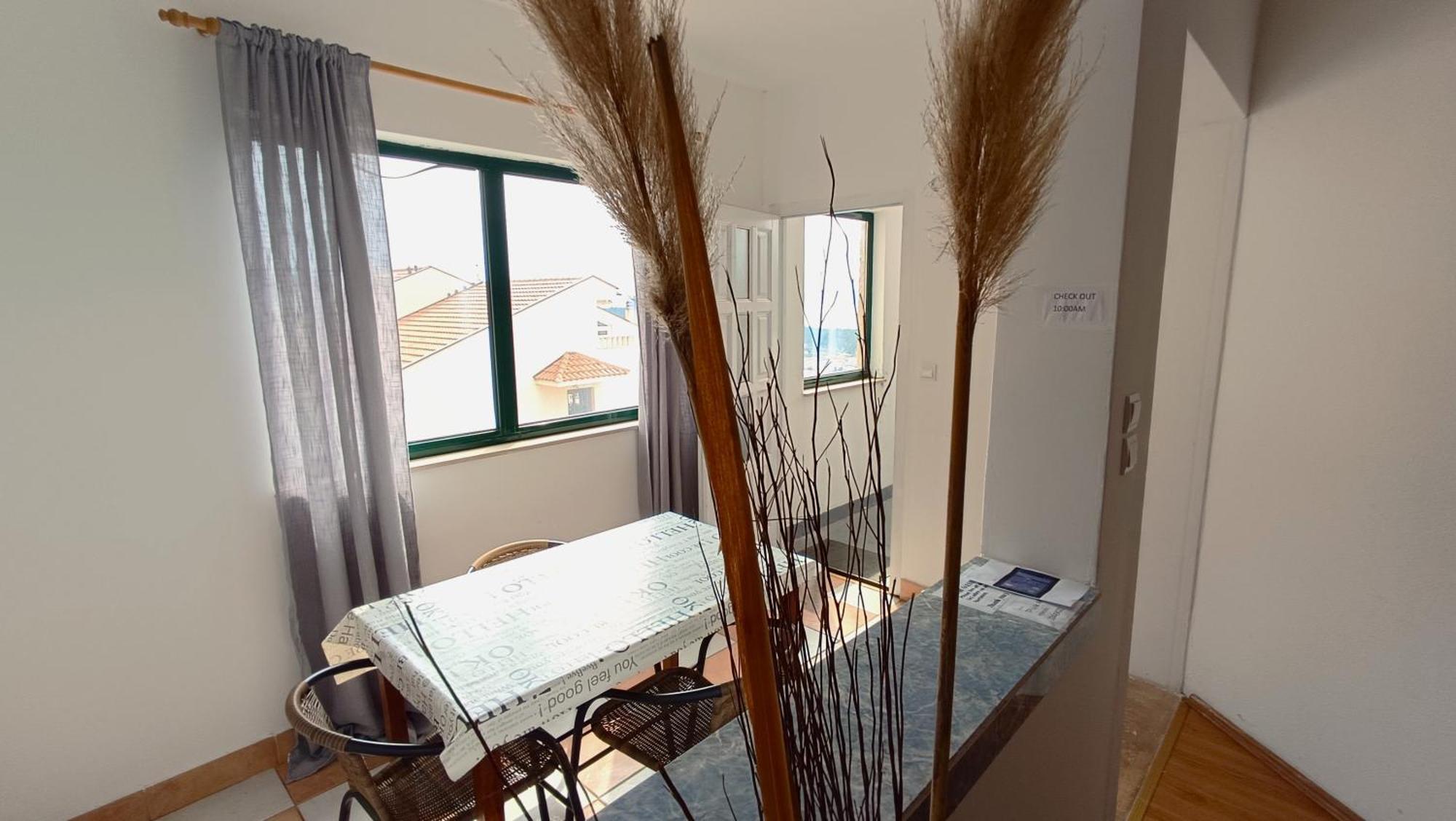 Apartments Ella Makarska Exterior photo