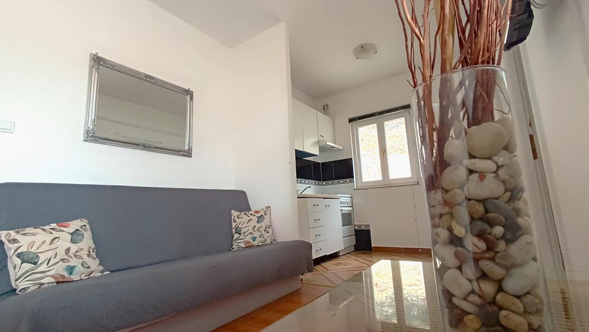 Apartments Ella Makarska Exterior photo